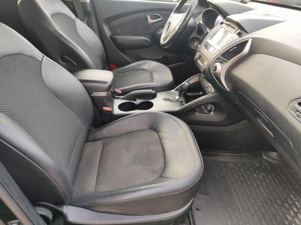 Hyundai ix35 I с пробегом 2013 года, цена 1 249 000 рублей, 145702 км, внедорожник, Автокод Объявления