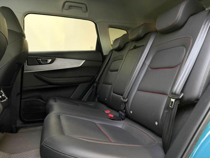Chery Tiggo 7 Pro I Уфа  - изображение 15