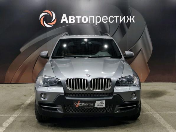 BMW X5 II (E70) с пробегом 2008 года, цена 1 380 000 рублей, 342210 км, внедорожник, Автокод Объявления