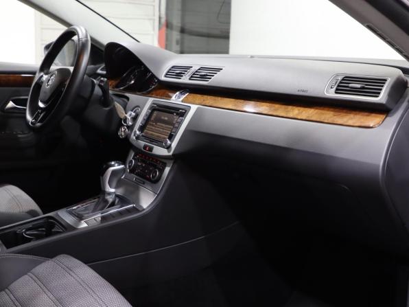 Volkswagen Passat CC I с пробегом 2011 года, цена 1 699 000 рублей, 80314 км, седан, Автокод Объявления