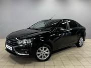 Lada (ВАЗ) Vesta I Уфа  - изображение 16
