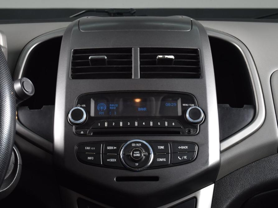 Chevrolet Aveo II Кемерово  - изображение 13