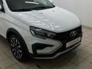 Lada (ВАЗ) Vesta I Рестайлинг (NG) Энгельс  - изображение 45