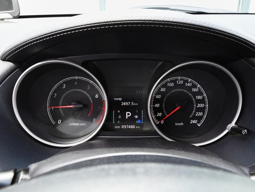 Mitsubishi Outlander II Рестайлинг Екатеринбург  - изображение 11