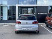 Volkswagen Golf VI Москва  - изображение 23