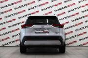 Toyota RAV4 V (XA50) Сургут  - изображение 37