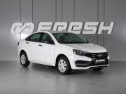 Lada (ВАЗ) Vesta I Рестайлинг (NG) Минеральные Воды  - изображение 17