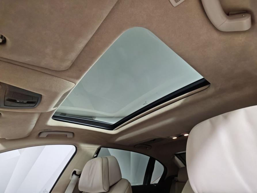 BMW 7 серии V (F01/F02/F04) Москва  - изображение 16