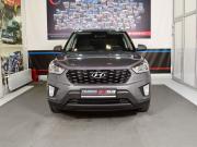 Hyundai Creta I Рестайлинг Кемерово  - изображение 27