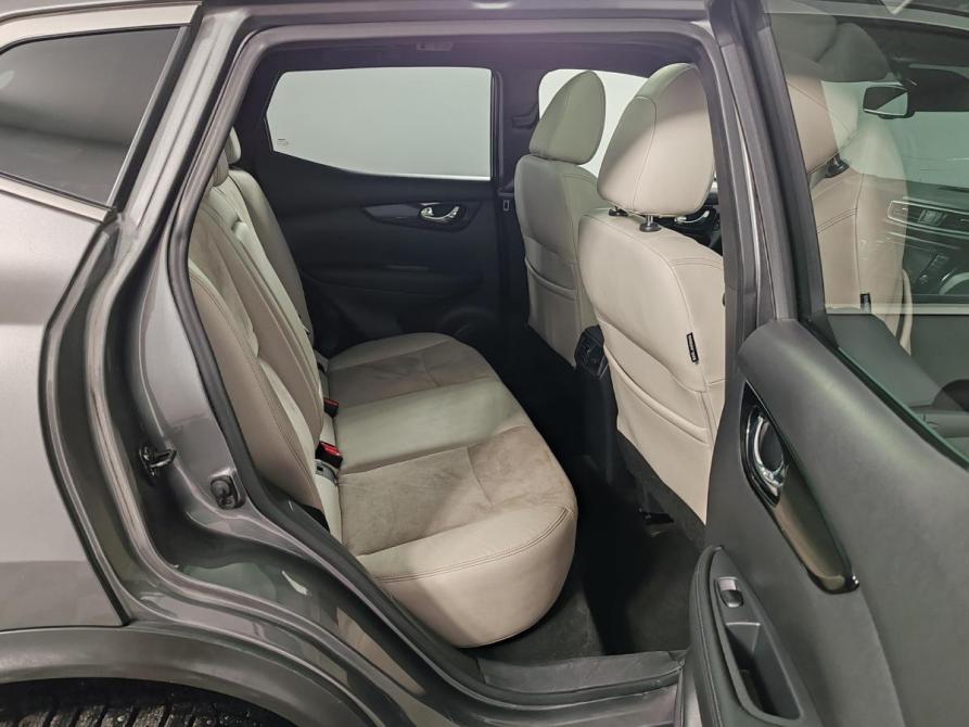 Nissan Qashqai II Москва  - изображение 23