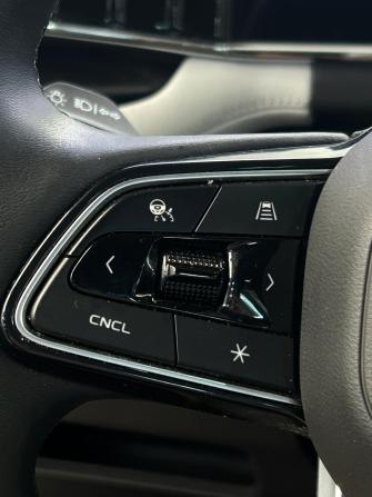 Geely Atlas II с пробегом 2023 года, цена 2 709 000 рублей, 29000 км, внедорожник, Автокод Объявления
