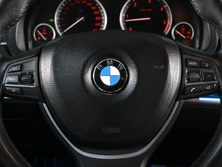 BMW 5 серии VI (F10/F11/F07) Ростов-на-Дону  - изображение 12