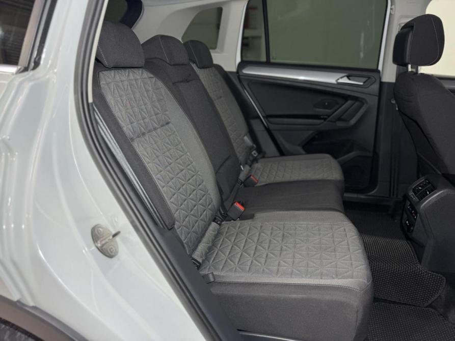 Volkswagen Tiguan II Рестайлинг Нижний Новгород  - изображение 28