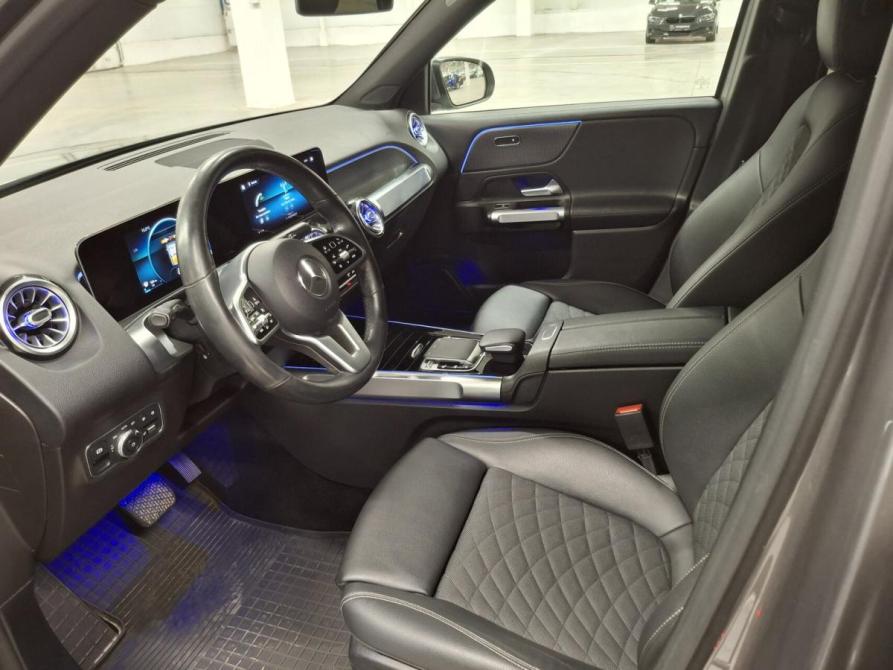 Mercedes-Benz GLB I (X247) Казань  - изображение 20