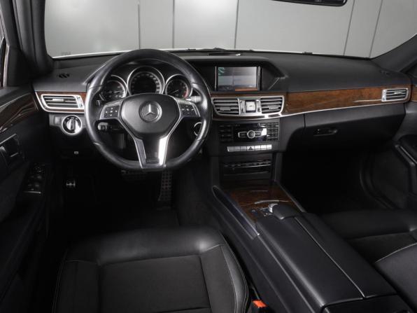 Mercedes-Benz E-Класс IV (W212 S212 C207) Рестайлинг с пробегом 2014 года, цена 1 699 000 рублей, 200593 км, седан, Автокод Объявления
