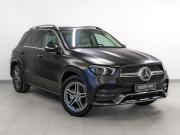 Mercedes-Benz GLE II (V167) Санкт-Петербург  - изображение 33
