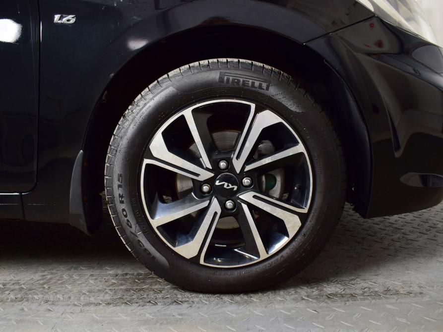 Hyundai Solaris I Кемерово  - изображение 16