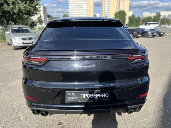 Porsche Cayenne III с пробегом 2021 года, цена 8 490 000 рублей, 99101 км, внедорожник, Автокод Объявления