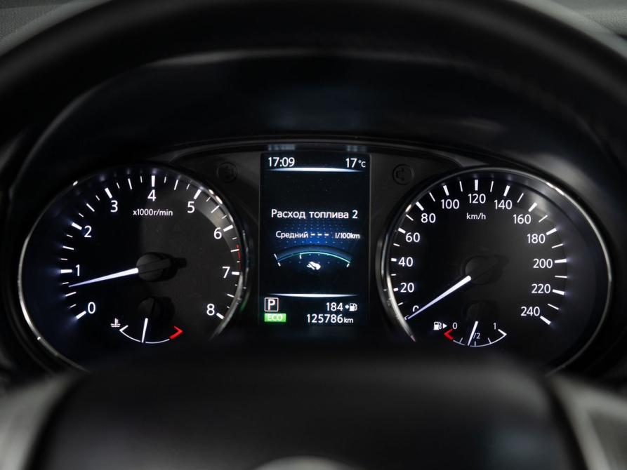 Nissan Qashqai II Иркутск  - изображение 10