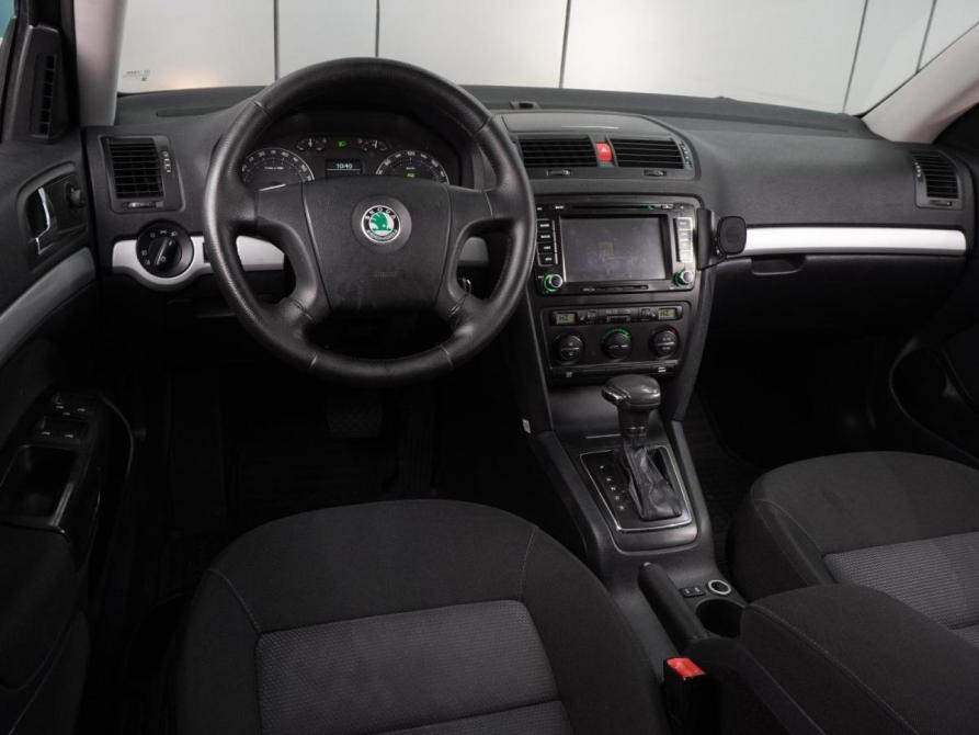 Skoda Octavia II (A5) Воронеж  - изображение 6