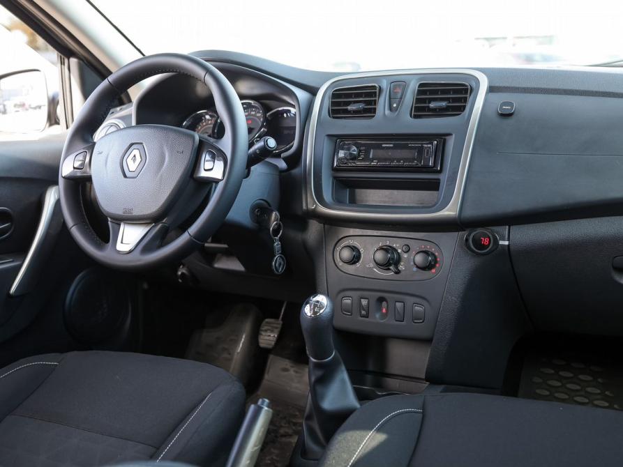 Renault Sandero II Ижевск  - изображение 13