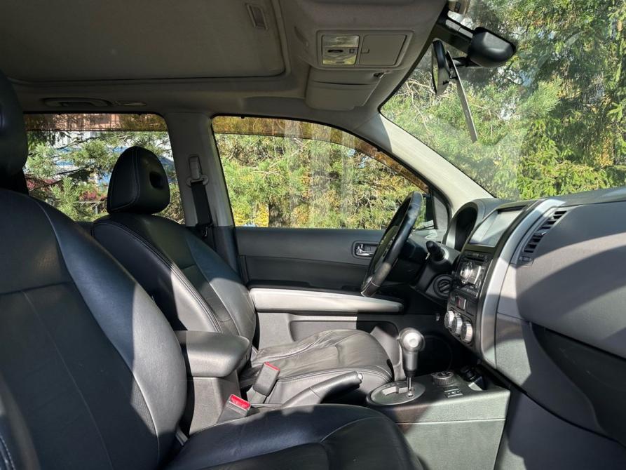 Nissan X-Trail II Санкт-Петербург  - изображение 28