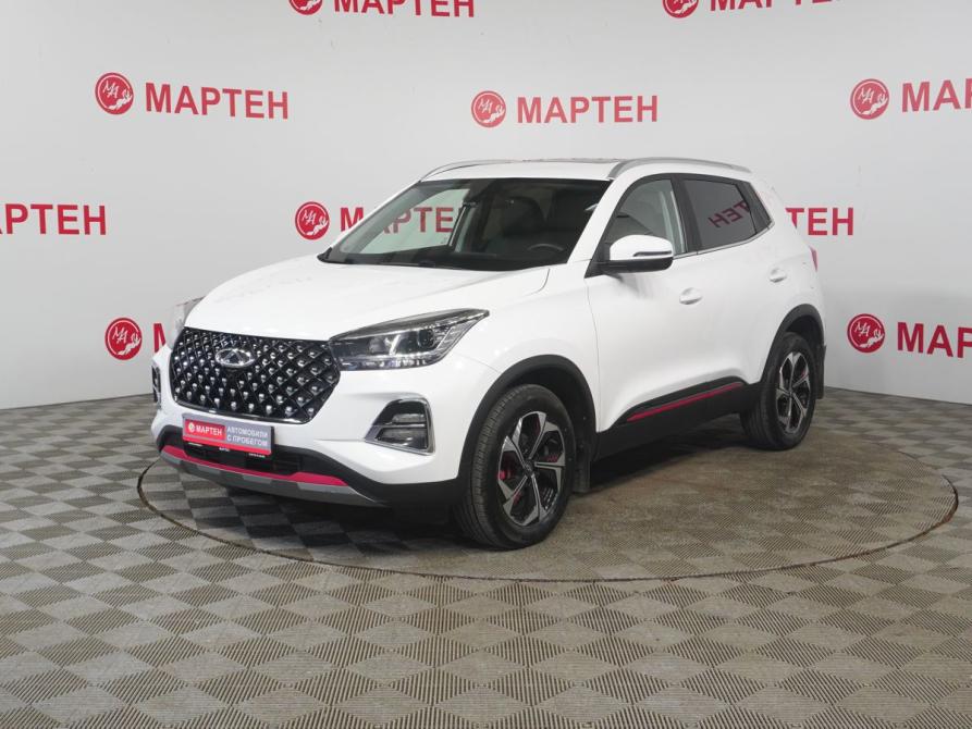 Chery Tiggo 4 Pro I Вологда  - изображение 1