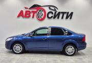 Ford Focus II Рестайлинг Воронеж  - изображение 25