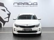 Kia Optima IV Ростов-на-Дону  - изображение 22