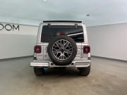 Jeep Wrangler IV (JL) Рестайлинг Москва  - изображение 29