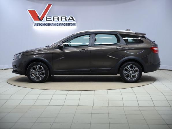 Lada (ВАЗ) Vesta I с пробегом 2020 года, цена 1 030 000 рублей, 144184 км, универсал, Автокод Объявления