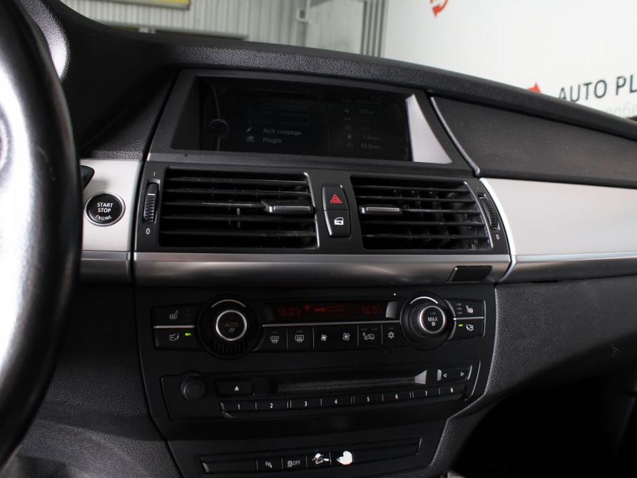 BMW X6 I (E71) Минеральные Воды  - изображение 11
