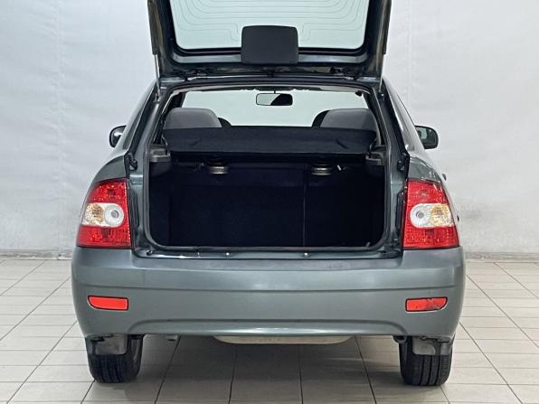 Lada (ВАЗ) Priora I с пробегом 2011 года, цена 439 000 рублей, 67630 км, хэтчбек, Автокод Объявления