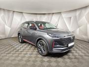 Changan UNI-S (CS55 Plus) Москва  - изображение 25