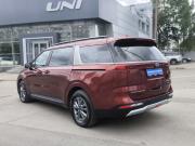 Kia Carnival IV Санкт-Петербург  - изображение 27