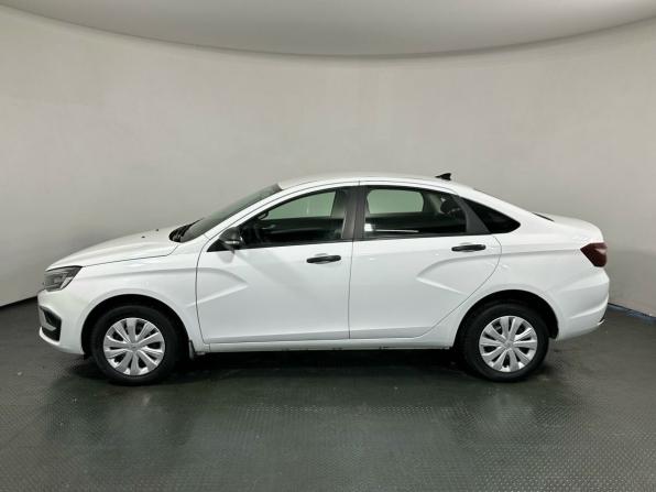 Lada (ВАЗ) Vesta I Рестайлинг (NG) с пробегом 2023 года, цена 1 250 000 рублей, 30000 км, седан, Автокод Объявления