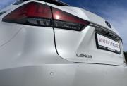 Lexus RX IV Рестайлинг Иваново  - изображение 53