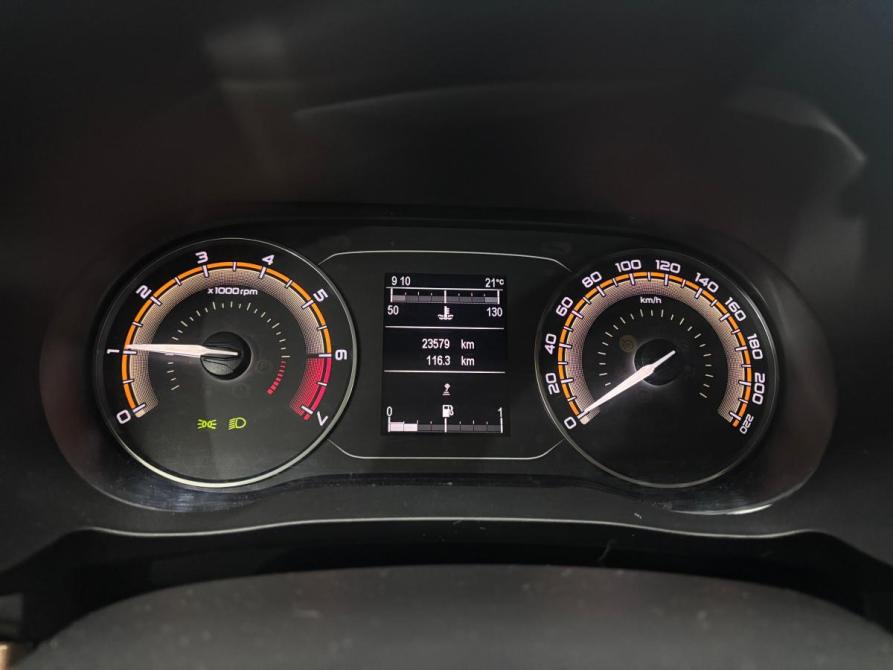 Lada (ВАЗ) Vesta I Рестайлинг (NG) Альметьевск  - изображение 19