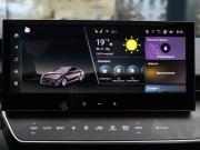 Toyota Camry IX (XV80) China Market Москва  - изображение 34