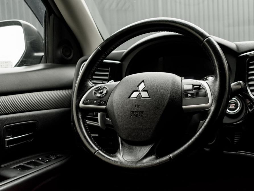 Mitsubishi Outlander III Екатеринбург  - изображение 14