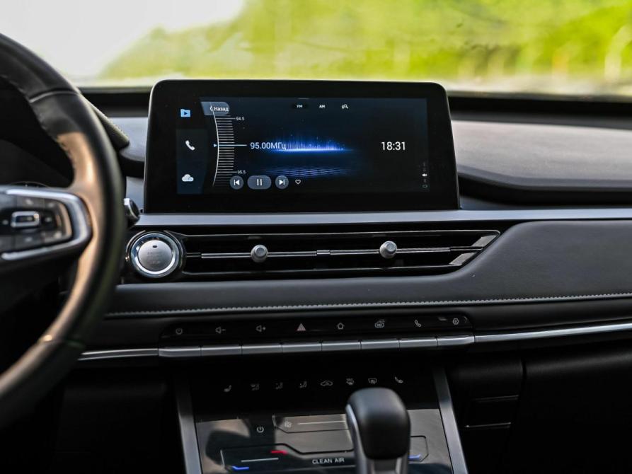 Chery Tiggo 4 Pro I Санкт-Петербург  - изображение 8