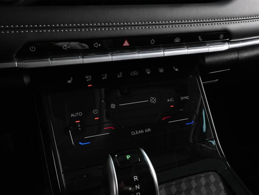Chery Tiggo 7 Pro I Ростов-на-Дону  - изображение 14