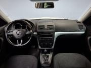 Skoda Yeti I Рестайлинг Москва  - изображение 34