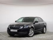 Skoda Octavia III (A7) Рестайлинг Санкт-Петербург  - изображение 30