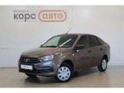 Lada (ВАЗ) Granta I Рестайлинг Коломна  - изображение 15