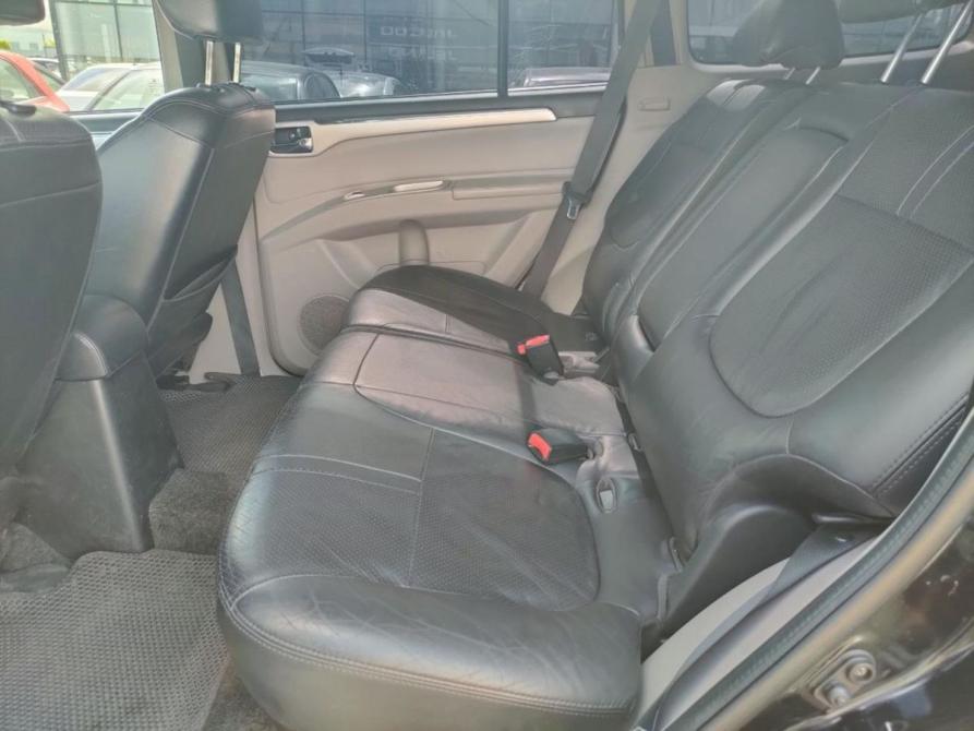 Mitsubishi Pajero Sport II Ногинск  - изображение 13
