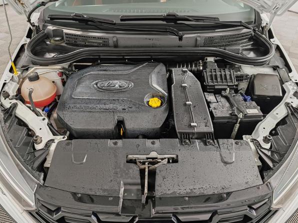 Lada (ВАЗ) Vesta I Рестайлинг (NG) с пробегом 2025 года, цена 1 799 000 рублей, 21463 км, универсал, Автокод Объявления