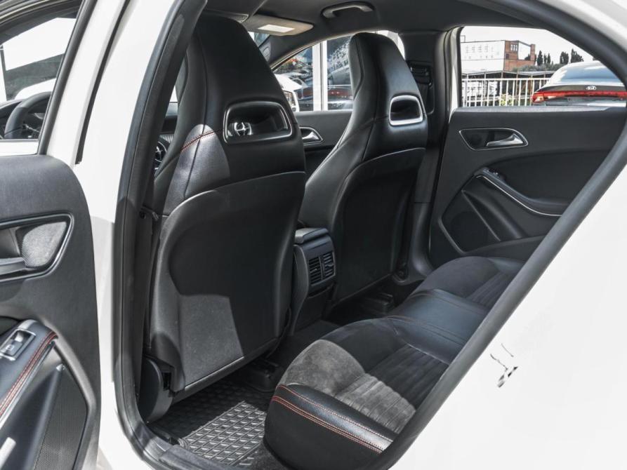 Mercedes-Benz A-Класс III (W176) Ставрополь  - изображение 11