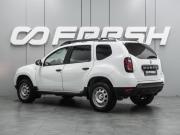 Renault Duster I Рестайлинг Воронеж  - изображение 22