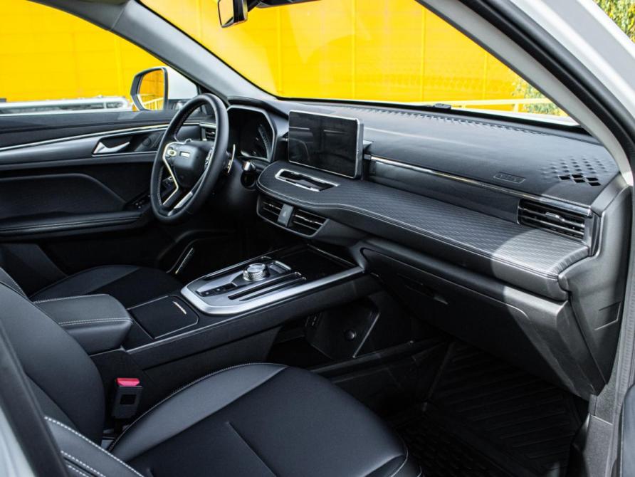 Haval Jolion I Москва  - изображение 7